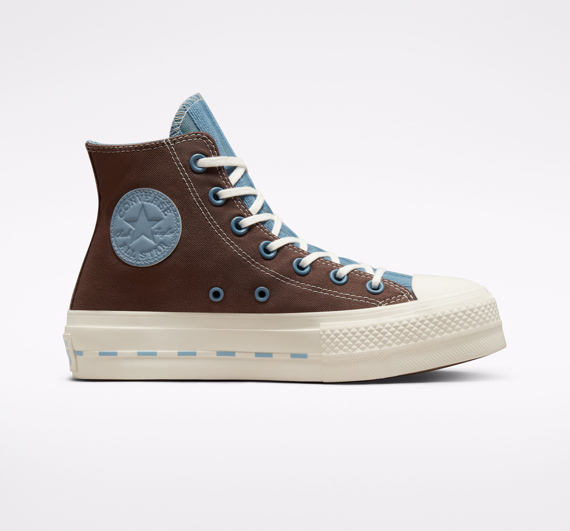 Converse Platform Crafted